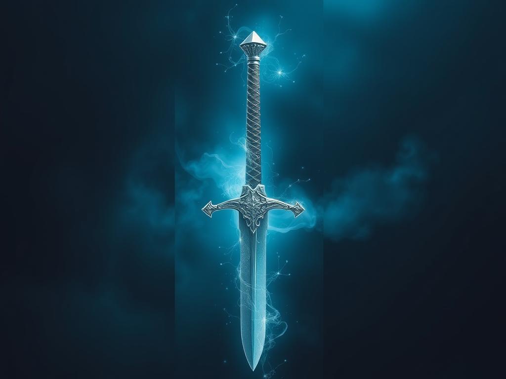 sword of god